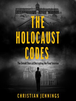 cover image of The Holocaust Codes